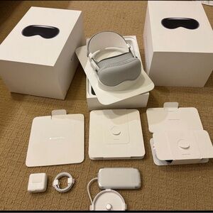 Apple vision Pro 256gb
